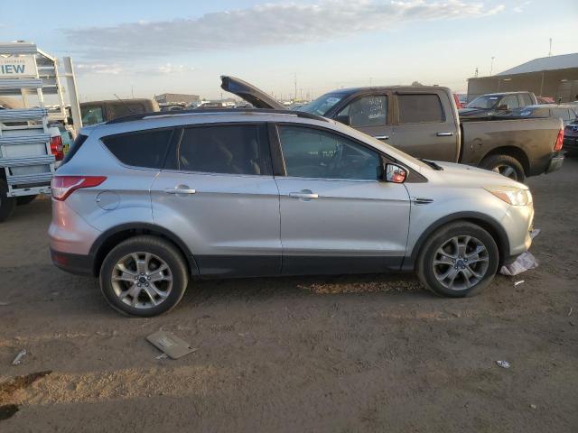 VIN 1FMCU9GX9DUC70735 2013 Ford Escape, SE no.3