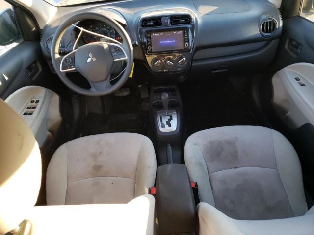 2019 MITSUBISHI MIRAGE G4 - ML32F3FJ0KHF10898