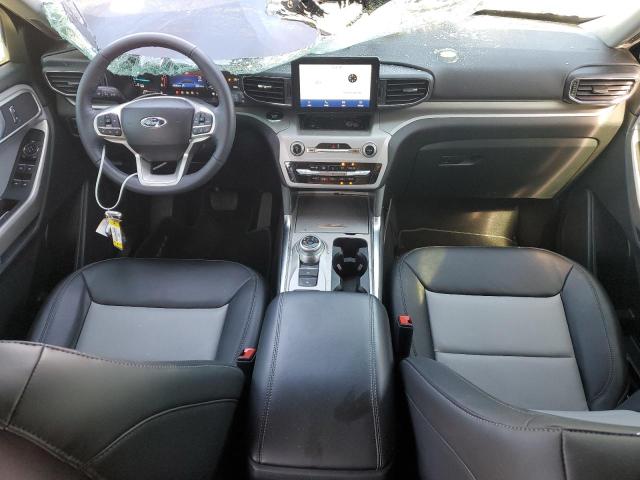 2023 FORD EXPLORER X - 1FMSK7DHXPGB51436