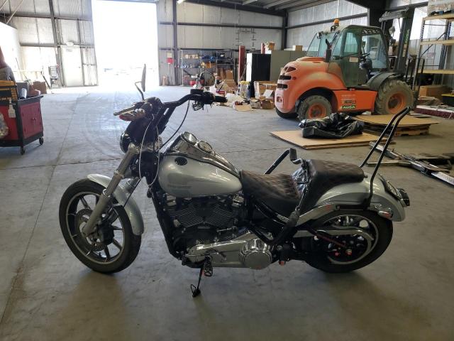 2019 HARLEY-DAVIDSON FXLR 1HD1YNJ61KB065670