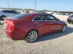 Lot #3024711641 2015 CADILLAC ATS LUXURY