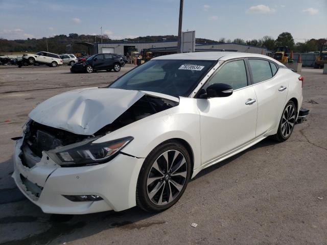 2016 NISSAN MAXIMA 3.5 #2957884807