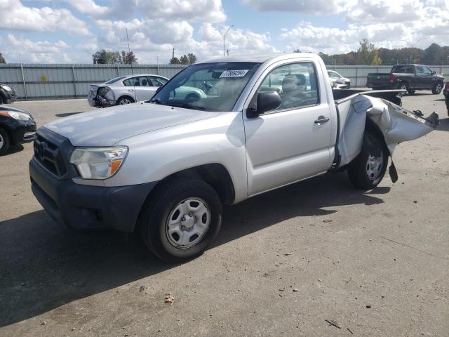 VIN 5TFNX4CN4DX018109 2013 Toyota Tacoma no.1