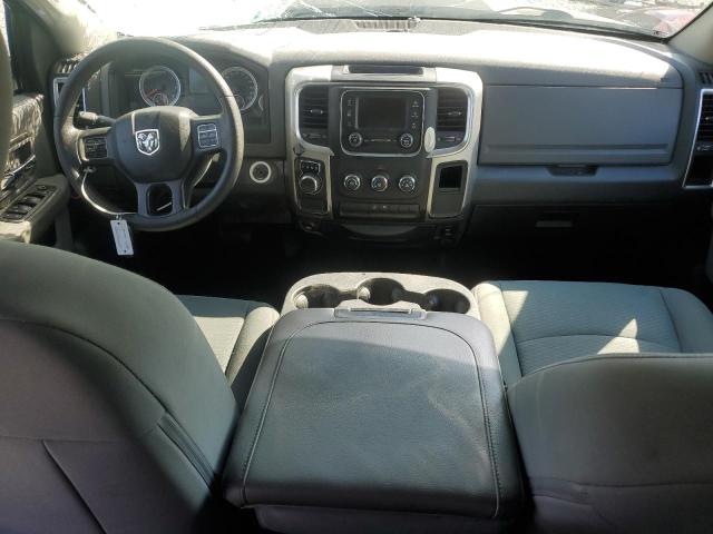 2017 RAM 1500 SLT - 1C6RR6GG9HS775309