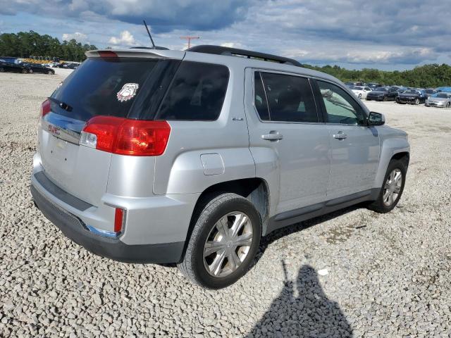 2017 GMC TERRAIN SL - 2GKALNEK2H6282300