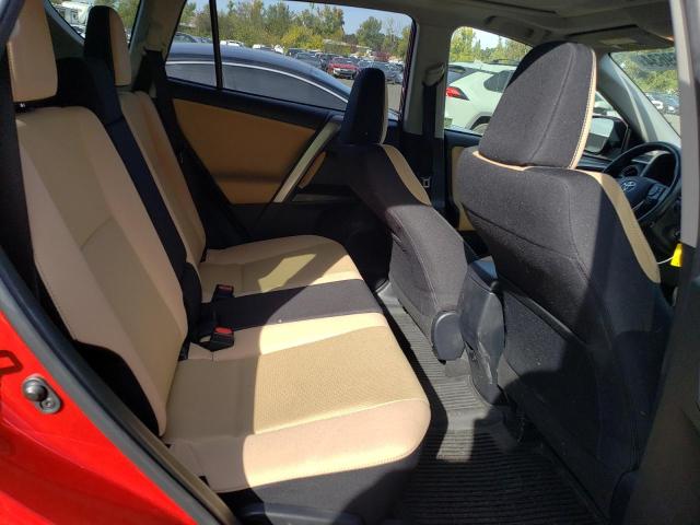 2017 TOYOTA RAV4 XLE - JTMRFREVXHJ136933