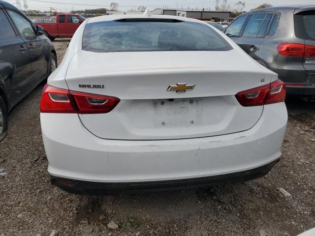 VIN 1G1ZD5ST7PF206674 2023 Chevrolet Malibu, LT no.6