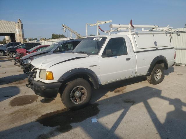 Global Auto Auctions: 2003 FORD RANGER