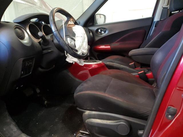 2016 NISSAN JUKE S - JN8AF5MR4GT602406
