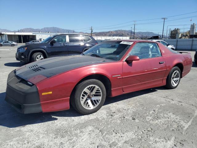 1990 PONTIAC FIREBIRD #2921613647