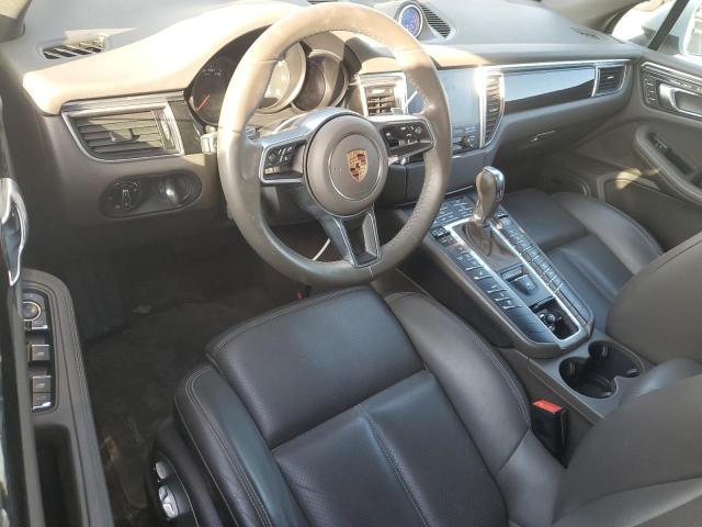 VIN WP1AA2A58JLB23812 2018 PORSCHE MACAN no.8