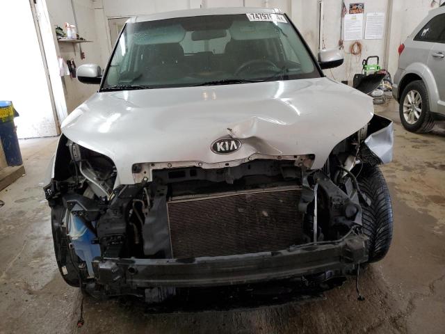 VIN KNDJP3A54G7837699 2016 KIA Soul, + no.5