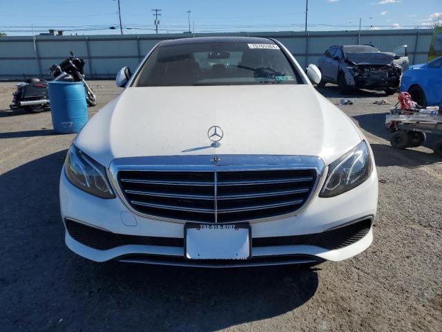 2020 MERCEDES-BENZ E 350 4MAT - WDDZF8EB1LA749795
