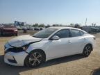 2020 NISSAN SENTRA SV - 3N1AB8CV2LY240636