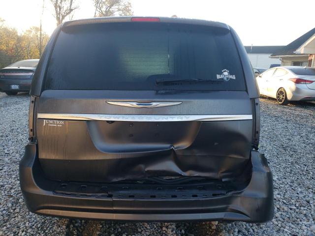 VIN 2C4RC1BG5GR150006 2016 Chrysler Town and Countr... no.6