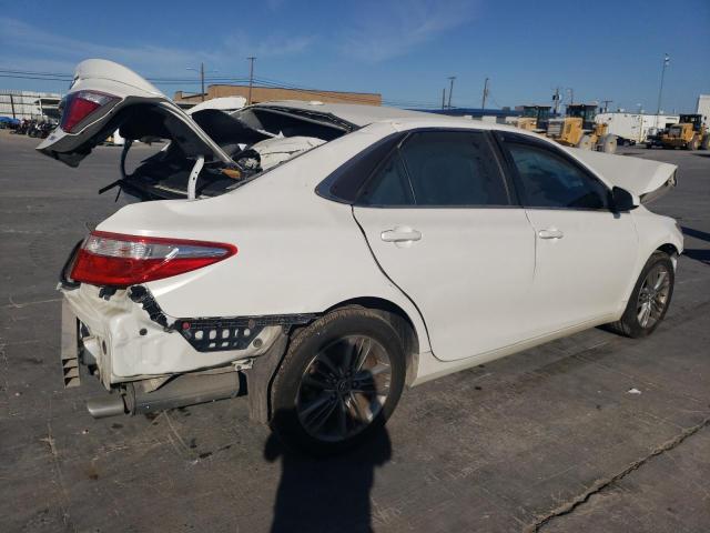 VIN 4T1BF1FK3FU047378 2015 Toyota Camry, LE no.3