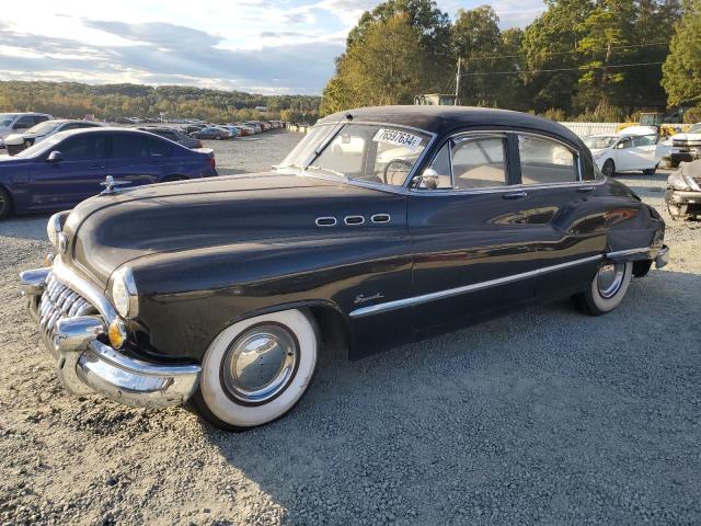 1950 BUICK SPECIAL #2952973419