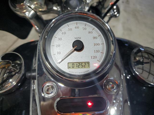 2010 HARLEY-DAVIDSON FXDWG 1HD1GP418AC319012