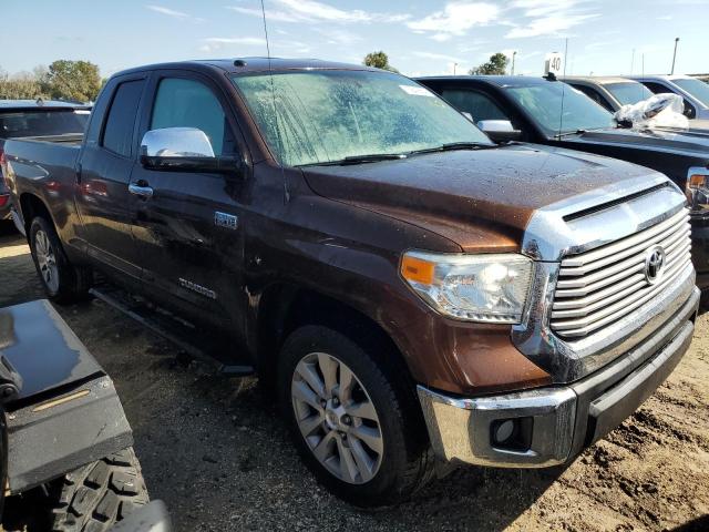 VIN 5TFSY5F10FX186766 2015 Toyota Tundra, Double Ca... no.4