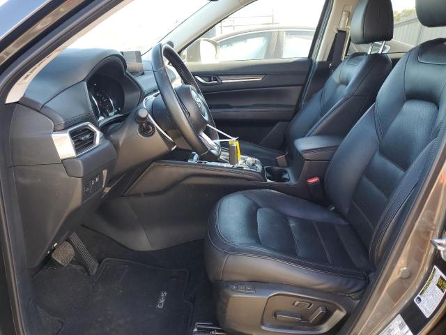 2019 MAZDA CX-5 GRAND - JM3KFBDM4K0647575