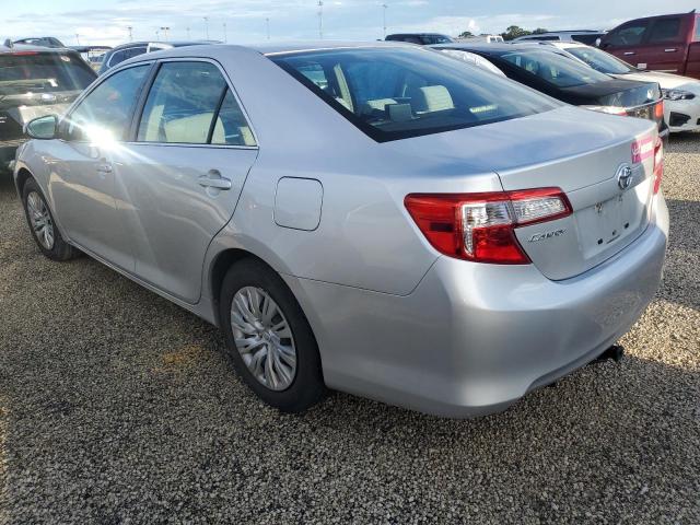 VIN 4T1BF1FK9DU681940 2013 Toyota Camry, L no.2