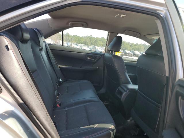 2016 TOYOTA CAMRY LE - 4T1BF1FK3GU170518