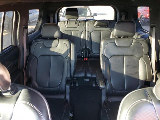 2021 JEEP GRAND CHER - 1C4RJKDG8M8179600
