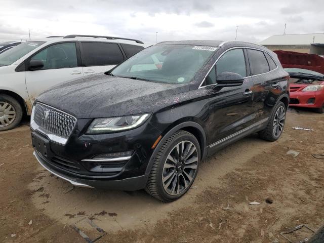 2019 LINCOLN MKC RESERV - 5LMTJ3DH4KUL02746