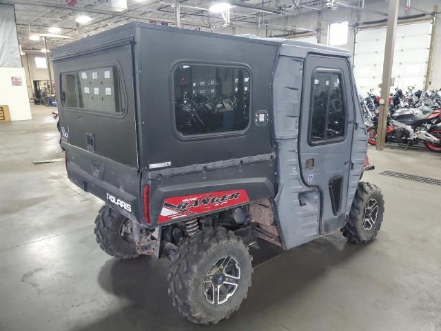 2012 POLARIS RANGER 800 - 4XATH76A2CE637355
