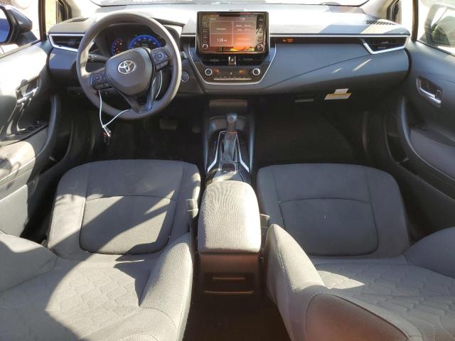2020 TOYOTA COROLLA LE - JTDEBRBE0LJ021197