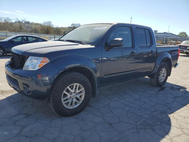 2019 NISSAN FRONTIER S - 1N6AD0EV9KN745197