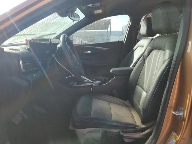 2024 BUICK ENVISTA SP KL47LBE21RB026453
