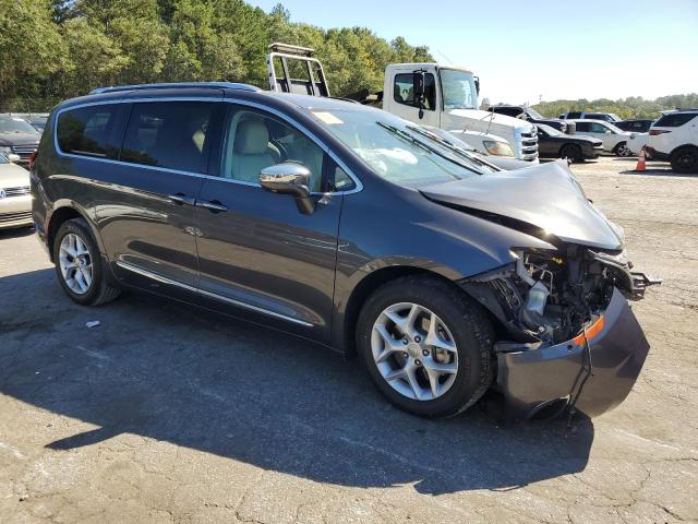 2020 CHRYSLER PACIFICA L - 2C4RC1GG5LR205184