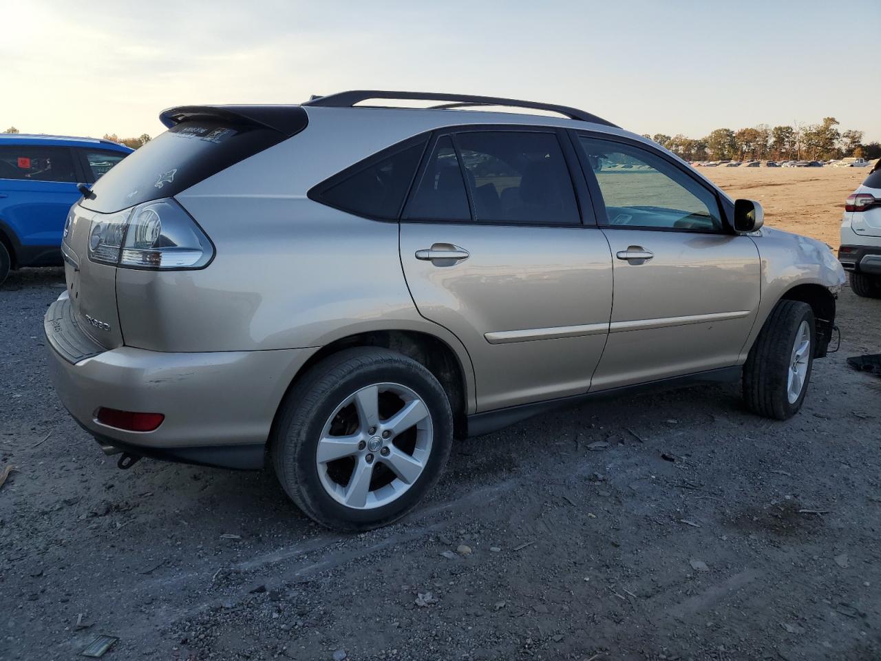 Lot #3020944761 2004 LEXUS RX 330