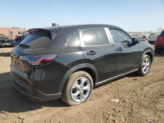 2023 HONDA HR-V LX - 3CZRZ1H31PM737906