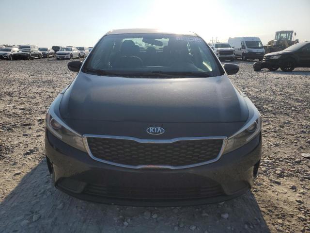 2017 KIA FORTE LX - 3KPFK4A79HE011072
