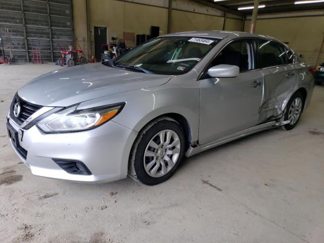 VIN 1N4AL3AP7HC189738 2017 Nissan Altima, 2.5 no.1