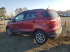 FORD ECOSPORT S снимка