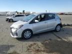 2017 TOYOTA YARIS L - VNKKTUD34HA080217