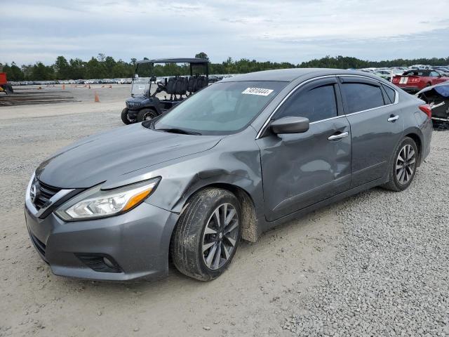 2016 NISSAN ALTIMA 2.5 #2952963443