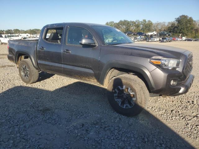 2020 TOYOTA TACOMA DOU - 5TFCZ5ANXLX221515