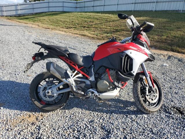 2023 DUCATI MULTISTRAD #3026936148