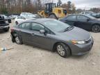 Lot #2957762096 2012 HONDA CIVIC LX