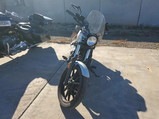 2020 YAMAHA XVS950 CU JYAVN05E3LA015291