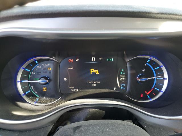 2019 CHRYSLER PACIFICA H - 2C4RC1N75KR533013