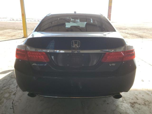 VIN 1HGCR3F80EA020723 2014 Honda Accord, Exl no.6