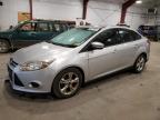 FORD FOCUS SE photo