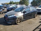 2017 FORD FIESTA ST - 3FADP4GX2HM163271