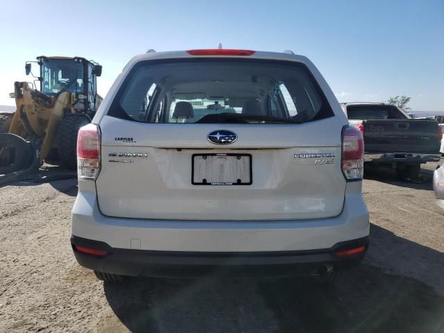 2017 SUBARU FORESTER 2 - JF2SJABC1HH429228