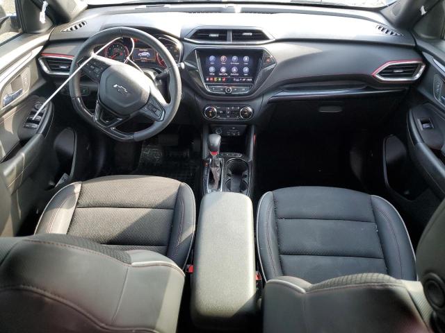 2022 CHEVROLET TRAILBLAZE - KL79MTSL9NB146958